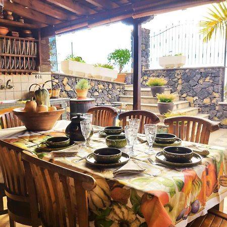 Casa El Limonero Villa Los Llanos De Aridane Exteriör bild