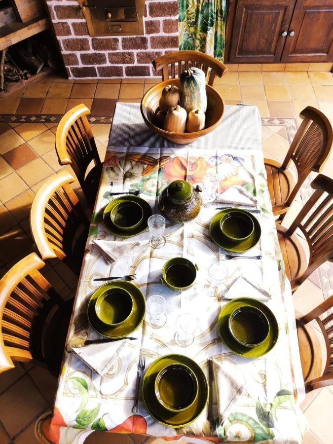 Casa El Limonero Villa Los Llanos De Aridane Exteriör bild