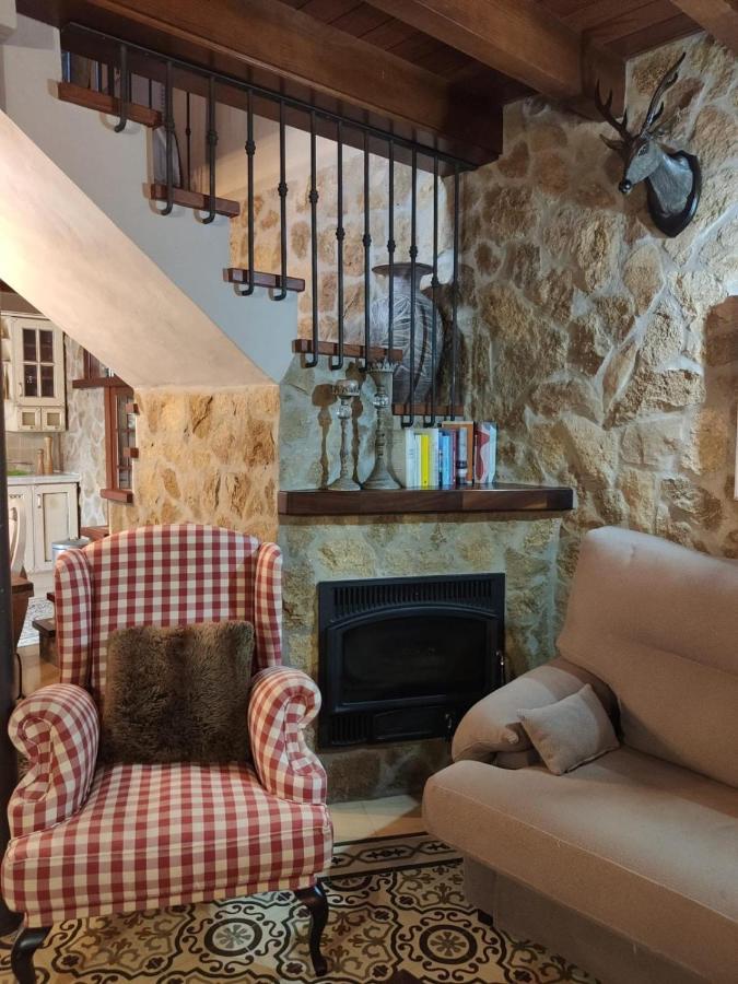 Casa El Limonero Villa Los Llanos De Aridane Exteriör bild