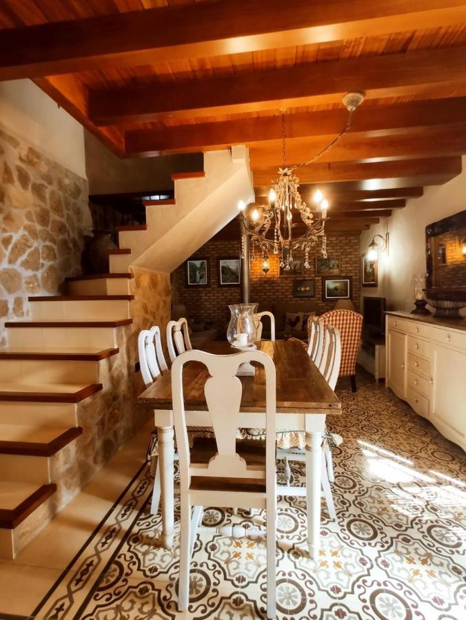 Casa El Limonero Villa Los Llanos De Aridane Exteriör bild