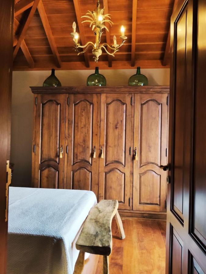 Casa El Limonero Villa Los Llanos De Aridane Exteriör bild
